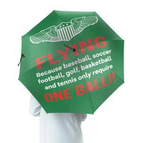 Thumbnail for Flying One Ball Umbrella - view 5
