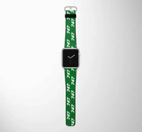 Thumbnail for Boeing 747 Watch Band - view 5