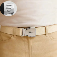 Thumbnail for Customisable Boeing 717 Belt - view 5