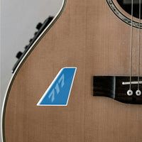 Thumbnail for Customisable Boeing 717 Sticker - view 5