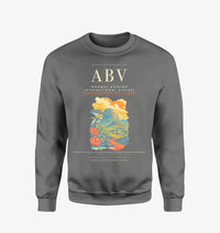 Thumbnail for Nnamdi Azikiwe International Airport ABV Sweatshirt - Gray