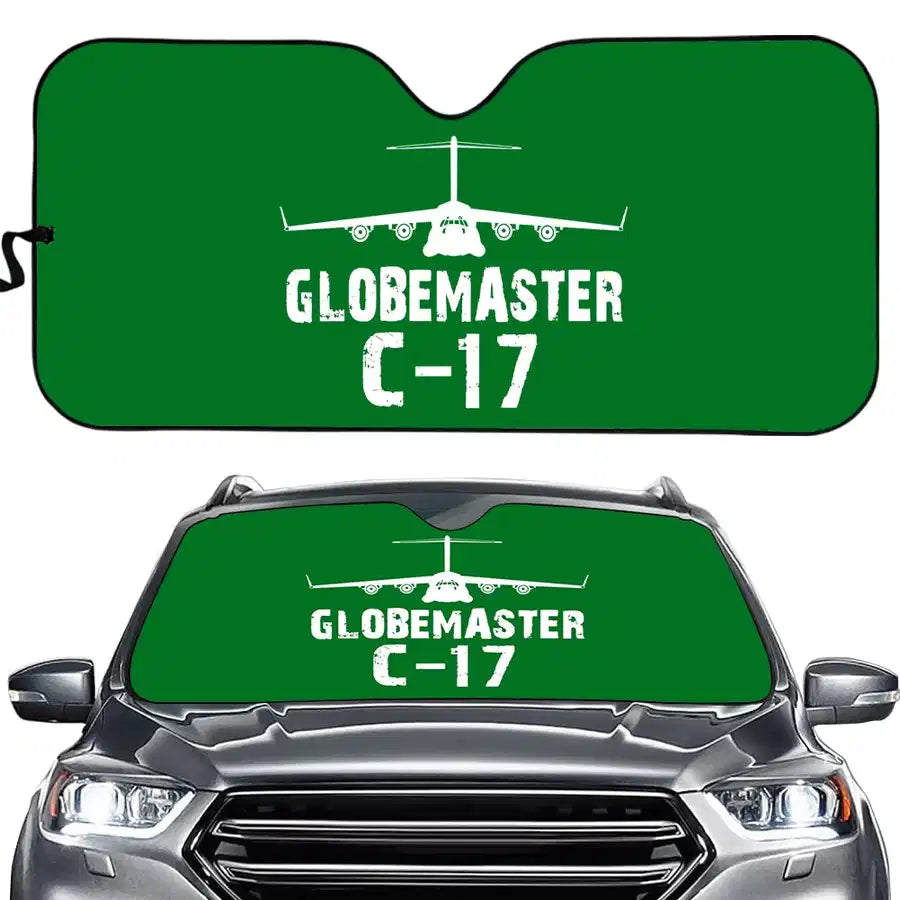 C-17 GlobeMaster Sun Shade - view 5