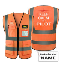 Thumbnail for Boeing 777 Vest - view 5