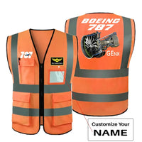 Thumbnail for Boeing 787 Vest - view 5