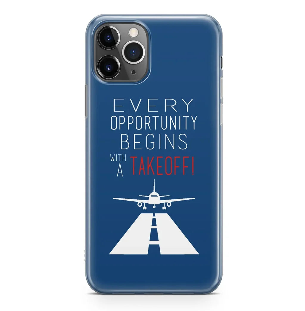 Every Opportunity iPhone Case - view 5