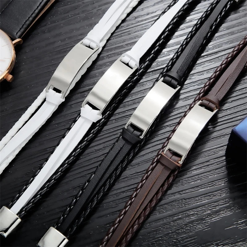 Customisable Super Quality Bracelet - view 9