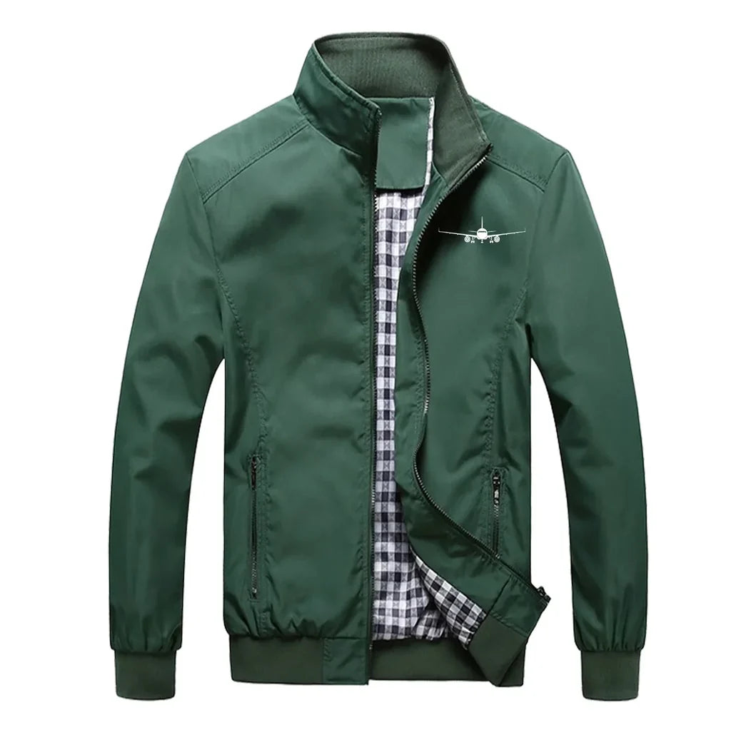 Airbus A320 Jacket - view 5