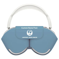 Thumbnail for Customisable Japan Airlines AirPods Max Case - view 5