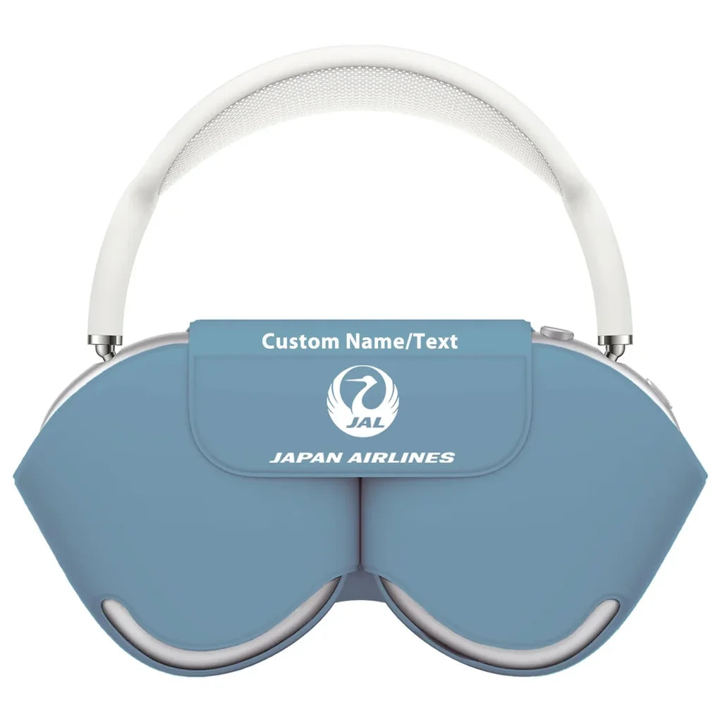 Customisable Japan Airlines AirPods Max Case - view 5