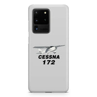 Thumbnail for Cessna 172 Samsung Case - view 5