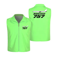 Thumbnail for Boeing 757 Vest - view 5