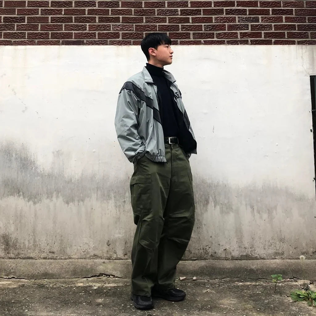 School Uniform Speed dry Jacket Jacket - view 8