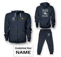 Thumbnail for Customisable Helicopter Hoodie - view 5