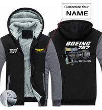 Thumbnail for Boeing 757 Sweatshirt - view 5