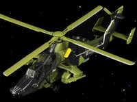 Thumbnail for Customisable Helicopter Model - view 5