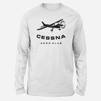 Thumbnail for Cessna Aeroclub T-Shirt - view 5