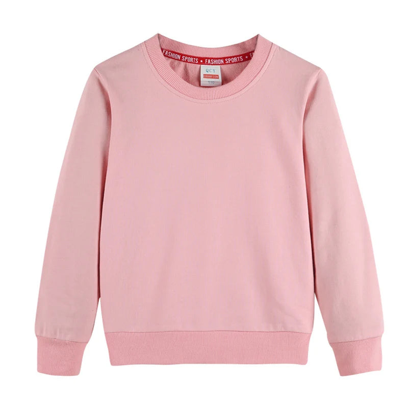 NO Design Super Quality Sweatshirt - view 5