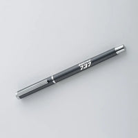 Thumbnail for Boeing 737 & Text ballpen - gray