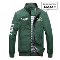 Thumbnail for Airbus A320 Jacket - view 5