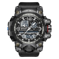 Thumbnail for Super Quality S-Shock Watch - view 11