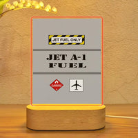 Thumbnail for Jet Fuel Only Lamp - view 5
