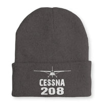 Thumbnail for Cessna 208 Beanie - view 5