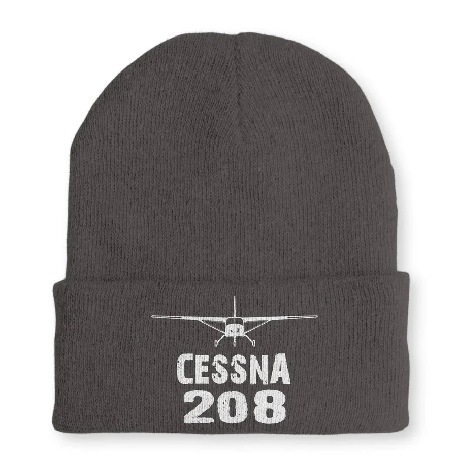 Cessna 208 Beanie - view 5