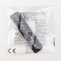 Thumbnail for GOD WE TRUST Key Chain - view 5