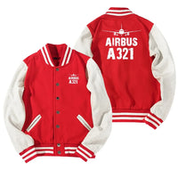 Thumbnail for Airbus A321 Jacket - view 5