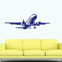 Thumbnail for Airbus A320 Wall Sticker - view 6