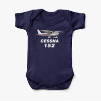 Thumbnail for Cessna Baby Bodysuit - view 5