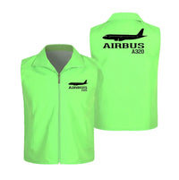 Thumbnail for Airbus A320 Vest - view 5