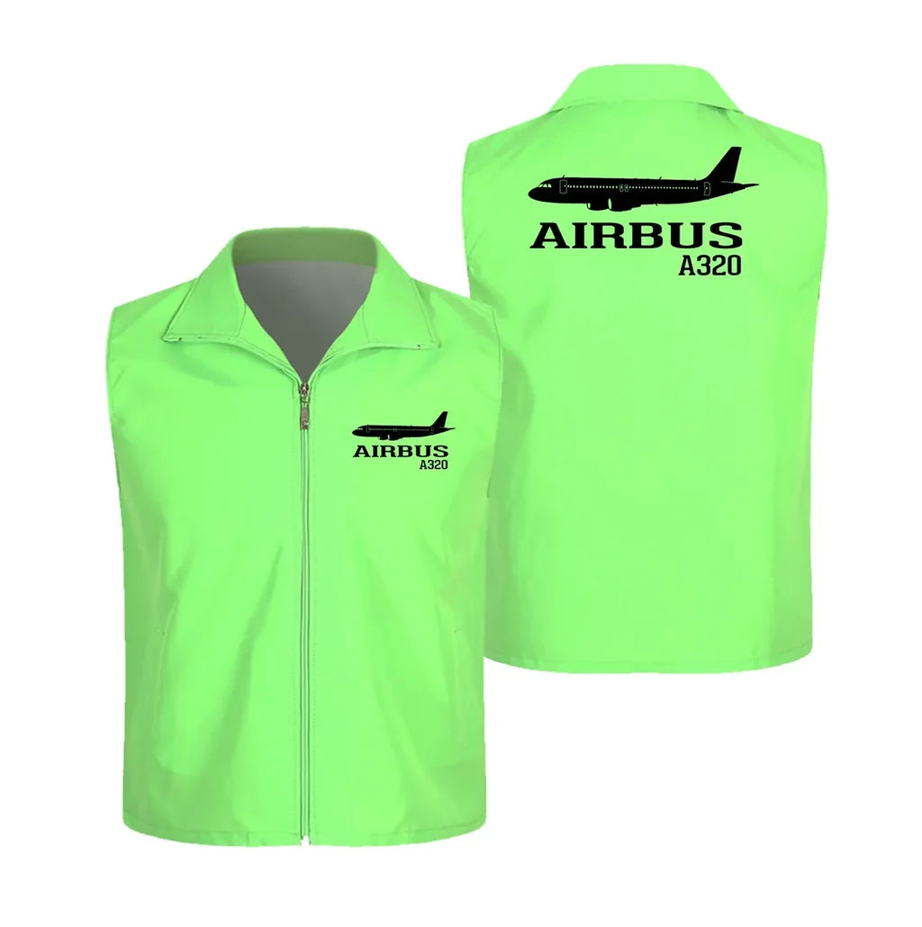 Airbus A320 Vest - view 5