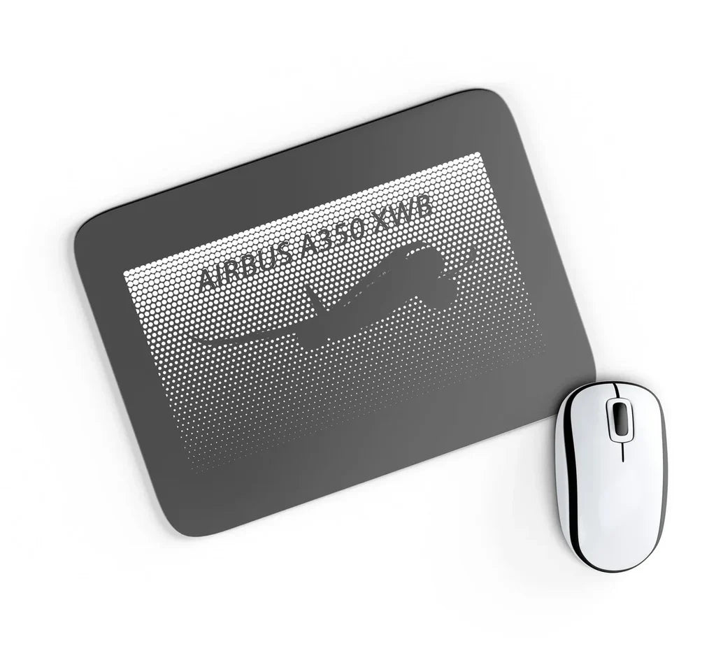 Airbus A350 Mouse Pad - view 5