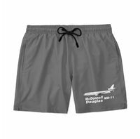 Thumbnail for McDonnell Douglas MD-11 Shorts - view 5