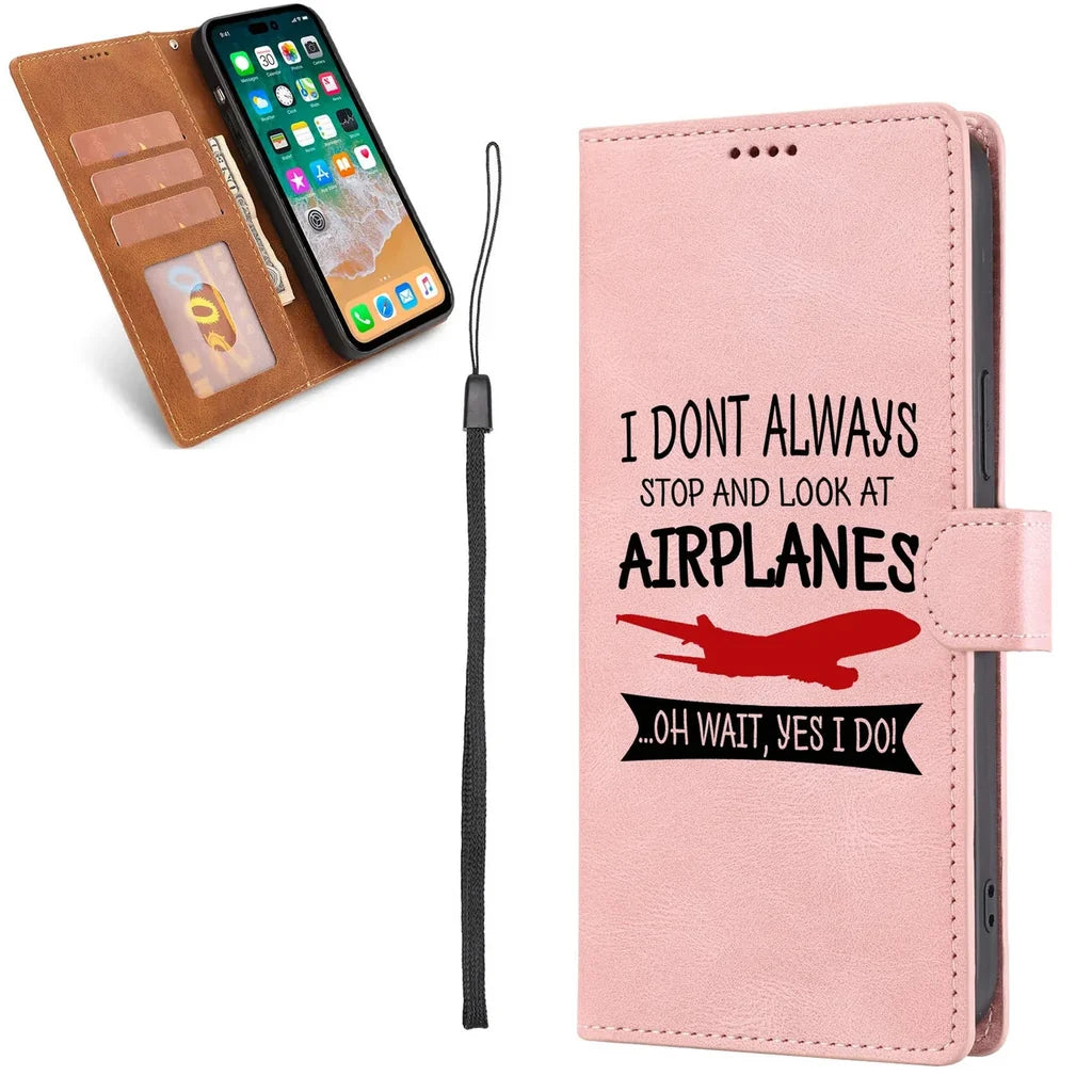 Plane Spotter iPhone Case - view 5