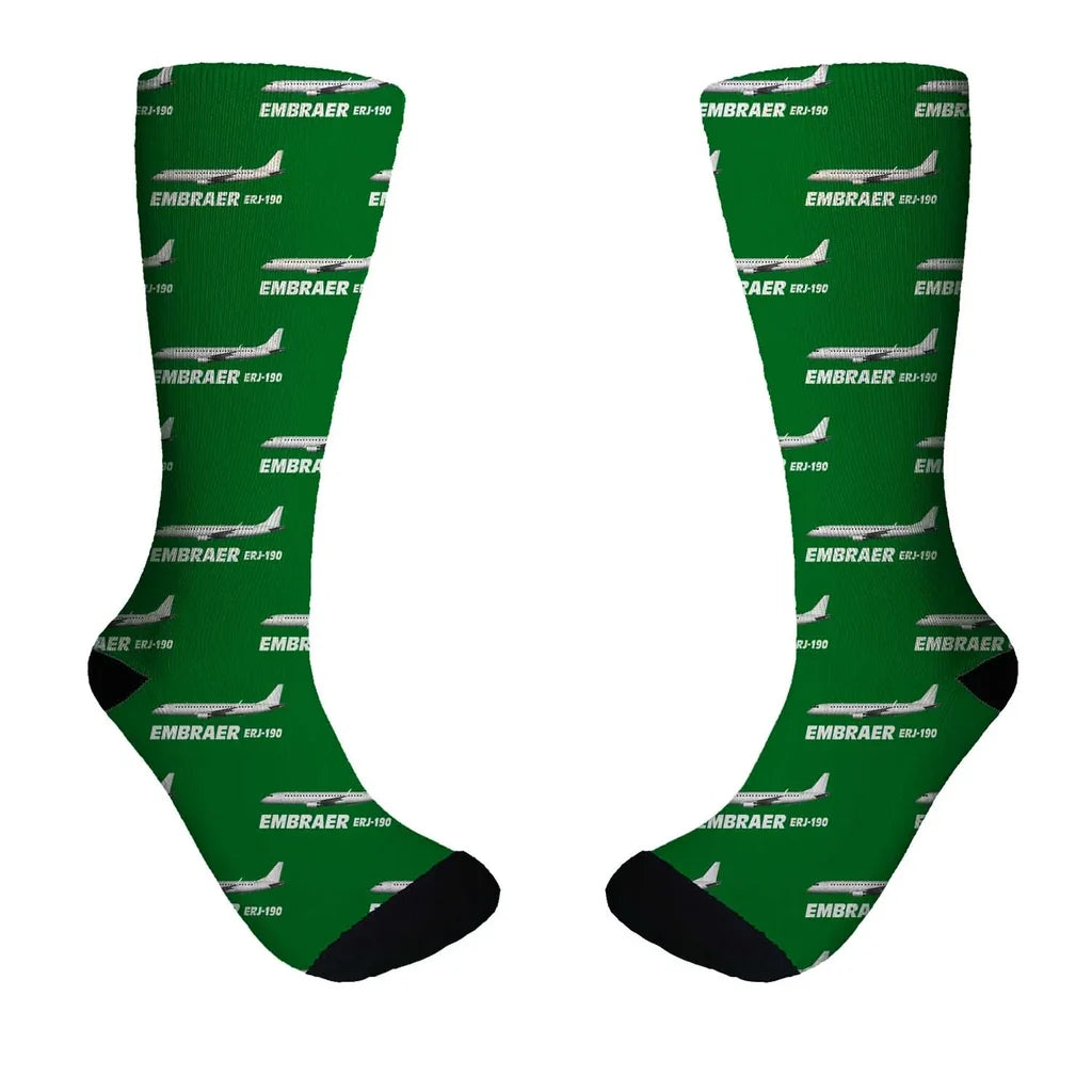 Embraer Socks - view 5