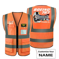 Thumbnail for Boeing 767 Vest - view 5