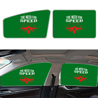 Thumbnail for Need For Speed Sun Shade - view 5