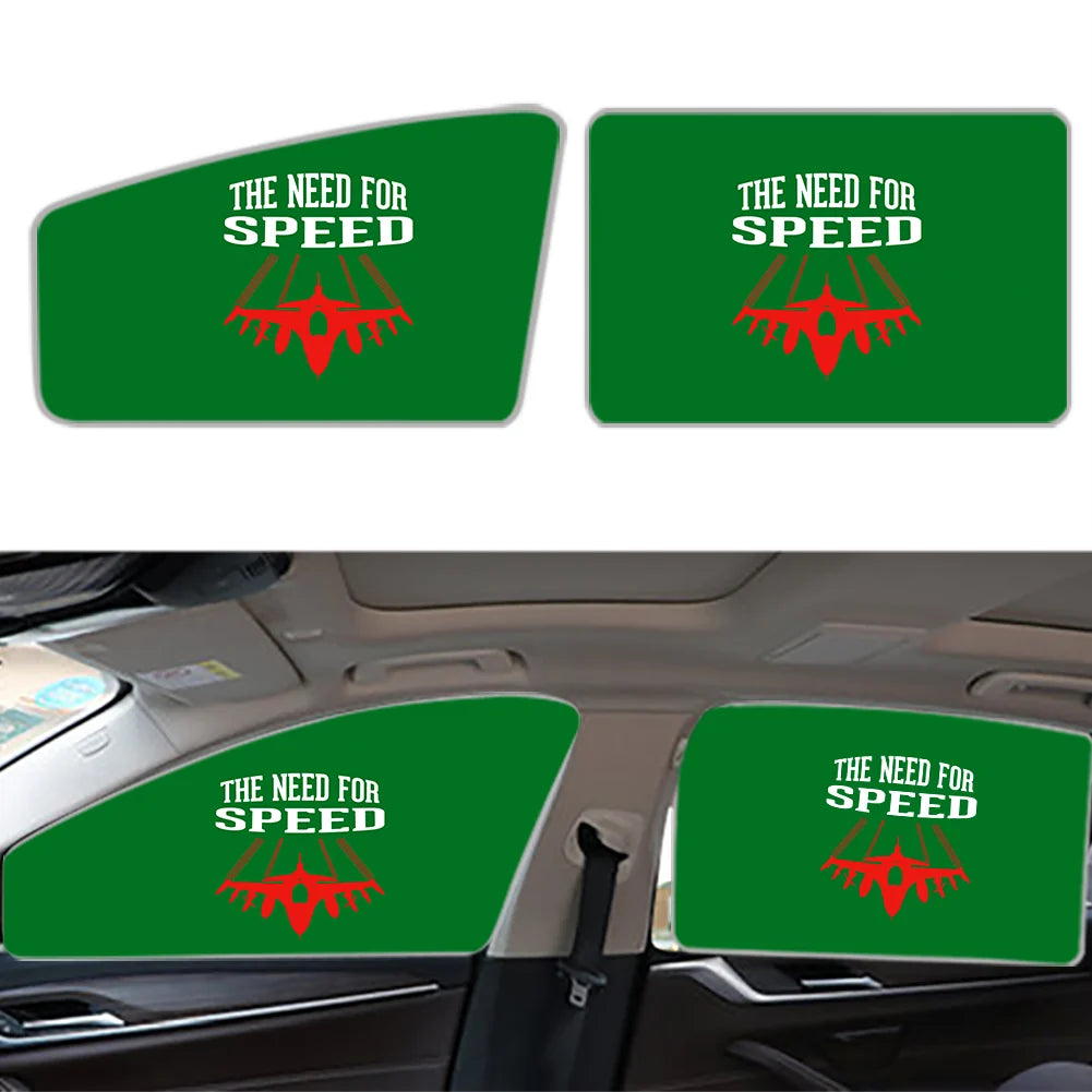 Need For Speed Sun Shade - view 5