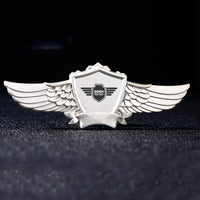Thumbnail for Born to Fly Badge - view 5