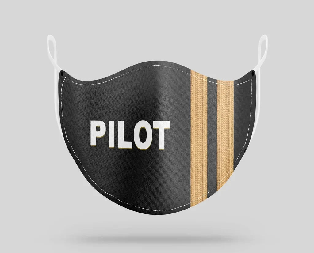 Aviation full face ski mask from Aviation Shop