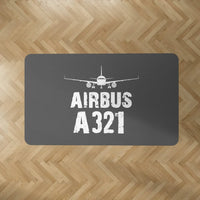 Thumbnail for Airbus A321 Floor Mat - view 5