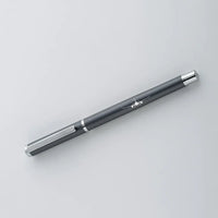 Thumbnail for Airbus A350 Silhouette ballpen - gray