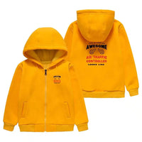 Thumbnail for ATC Hoodie - view 5