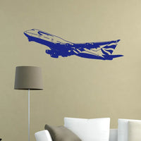 Thumbnail for Boeing 747 Wall Sticker - view 6
