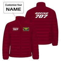 Thumbnail for Boeing 707 Jacket - view 5