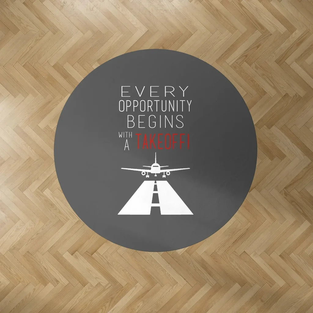 Every Opportunity Floor Mat - view 5