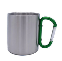 Thumbnail for NO Mug - view 5