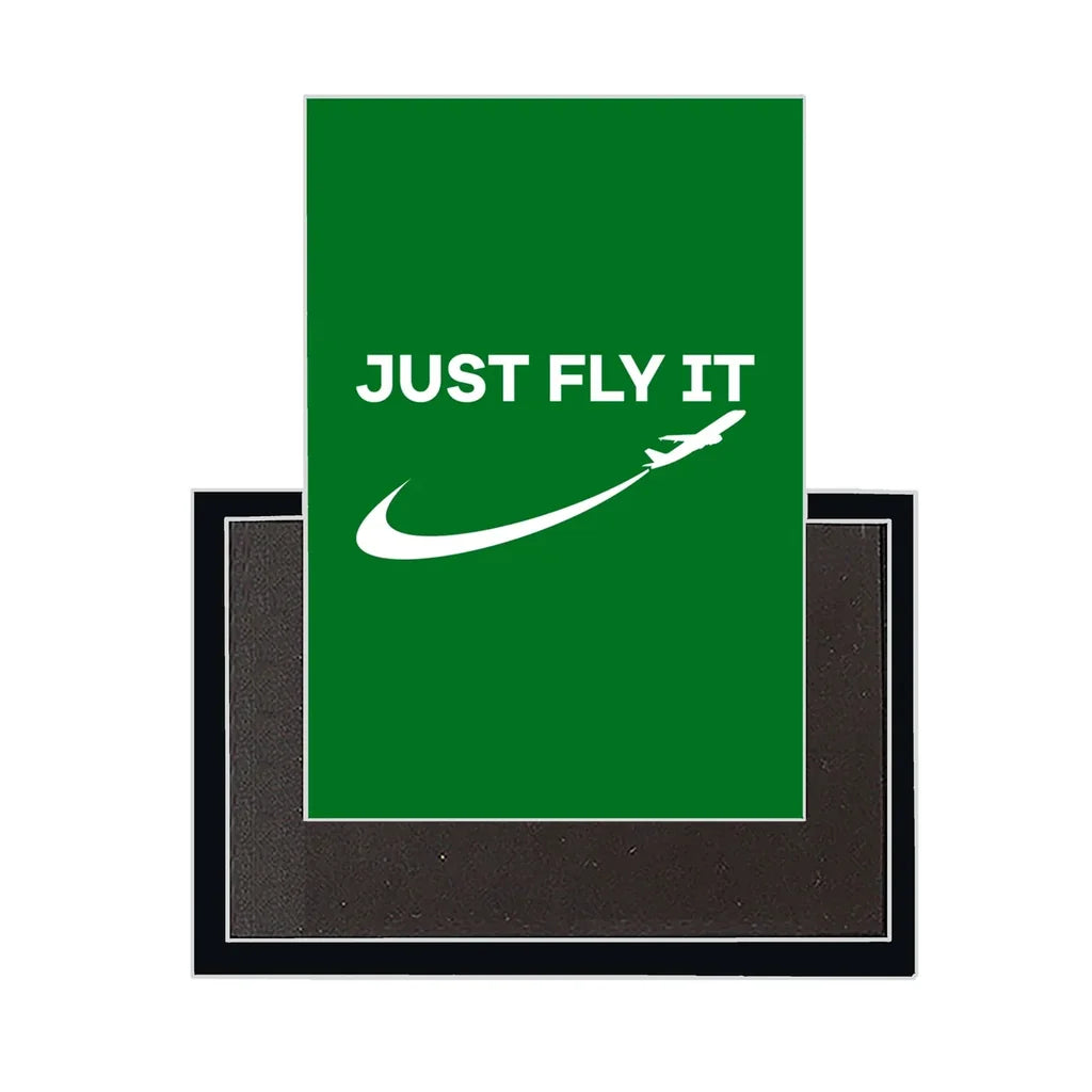 Just Fly It 2 Magnet - view 5